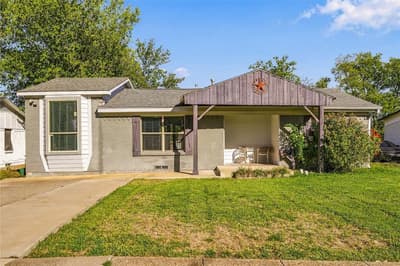 1812 Spring Lake Drive, Mesquite TX 75149 - Photo 2