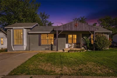 1812 Spring Lake Drive, Mesquite TX 75149 - Photo 3