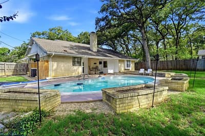 5016 Kemble Street, Fort Worth TX 76103