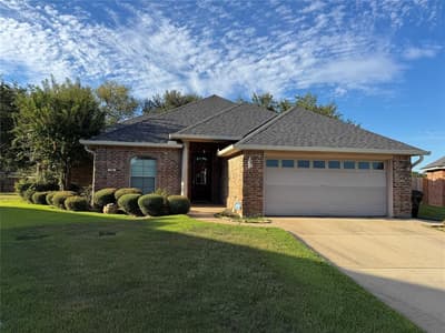 306 Bradford Circle, Bossier City LA 71111
