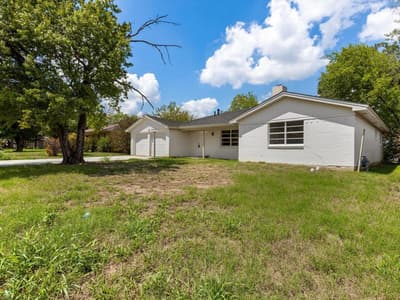3601 Chimney Rock Drive, Forest Hill TX 76140 - Photo 2