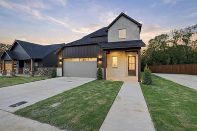 109 Iron Horse Lane, Denison TX 75020 - Photo 2