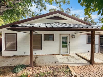 3901 Greenbrook Street, Granbury TX 76048