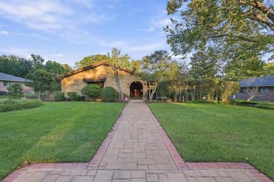 2519 Shoreline Drive, Sherman TX 75092