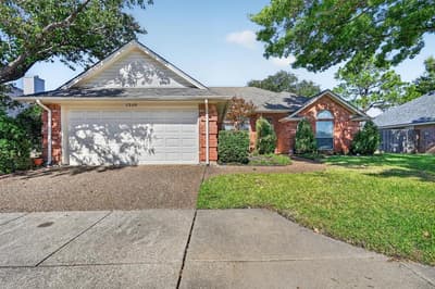 1309 Danielle Drive, Bedford TX 76021 - Photo 2