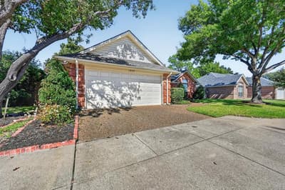 1309 Danielle Drive, Bedford TX 76021 - Photo 3