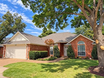 1309 Danielle Drive, Bedford TX 76021