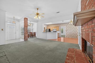 1309 Danielle Drive, Bedford TX 76021 - Photo 5