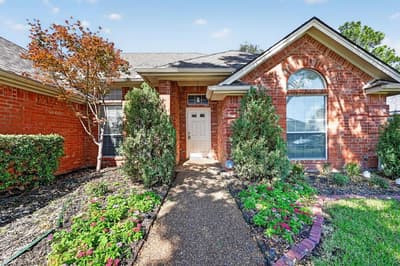 1309 Danielle Drive, Bedford TX 76021 - Photo 4