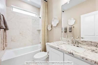3333 Creek Meadow Drive, Anna TX 75409 - Photo 5