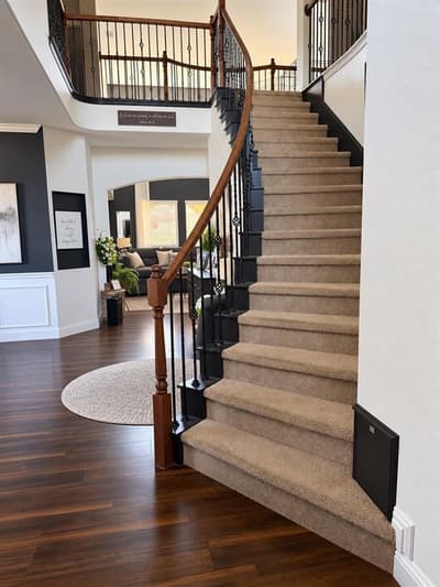 110 Beacon Hill Lane, Forney TX 75126 - Photo 2