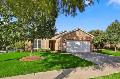 6009 Prairie Bend Lane, Frisco TX 75036