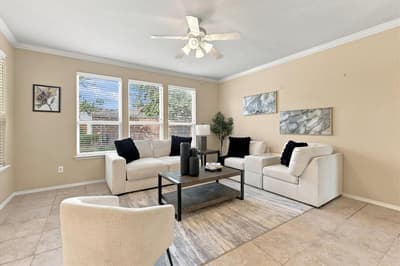 6009 Prairie Bend Lane, Frisco TX 75036 - Photo 5