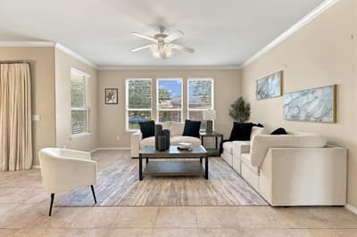 6009 Prairie Bend Lane, Frisco TX 75036 - Photo 4