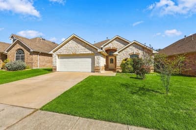 8600 Western Meadows Drive, Fort Worth TX 76244 - Photo 2
