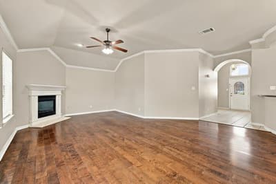 8600 Western Meadows Drive, Fort Worth TX 76244 - Photo 4