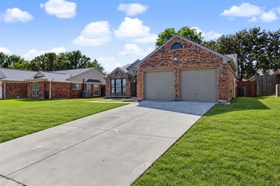5317 Colonial Drive, Flower Mound TX 75028 - Photo 4