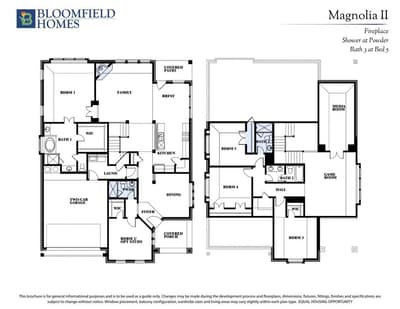 16409 Pipestem Drive, Justin TX 76247 - Photo 2