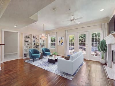 3400 Welborn Street # 316, Dallas TX 75219 - Photo 2