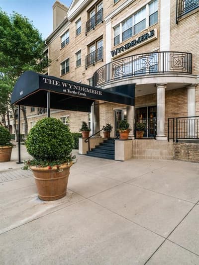 3400 Welborn Street # 316, Dallas TX 75219