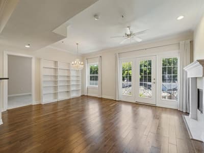 3400 Welborn Street # 316, Dallas TX 75219 - Photo 5