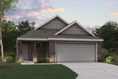 7035 Butterfield Drive, Sanger TX 76266