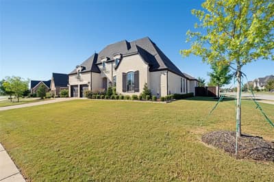 441 Centenary Drive, Prosper TX 75078 - Photo 2