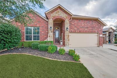 2916 Frontier Drive, Denton TX 76210