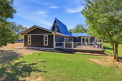 278 Spout Springs Road, Pottsboro TX 75076 - Photo 3