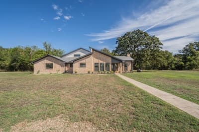 2314 County Road 4766, Sulphur Springs TX 75482