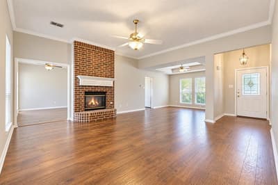1249 Cross Creek Drive, Kennedale TX 76060 - Photo 2
