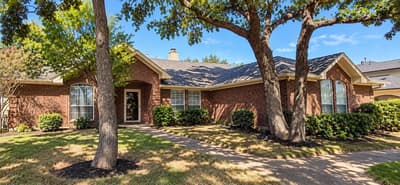 1249 Cross Creek Drive, Kennedale TX 76060