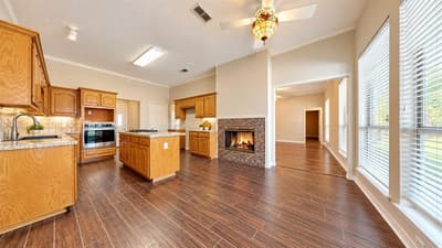 1249 Cross Creek Drive, Kennedale TX 76060 - Photo 4