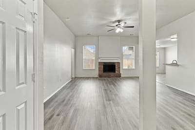 3808 Pennsylvania Avenue, Sachse TX 75048 - Photo 3