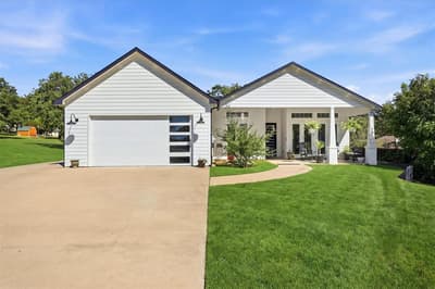 109 Bowie Drive, Lake Kiowa TX 76240