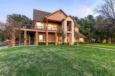 154 Vista Court, Pottsboro TX 75076 - Photo 2