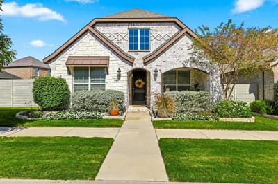 924 Plaza Lane, Argyle TX 76226