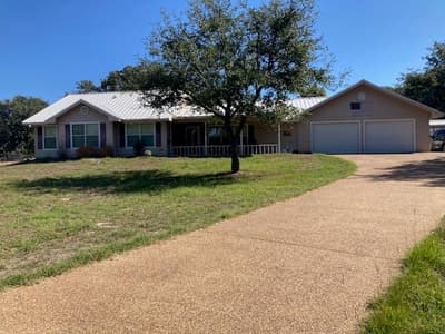 224 Mesa Verde Path, Holly Lake Ranch TX 75765