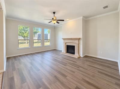 6715 Winding Valley Trail, Rowlett TX 75089 - Photo 3