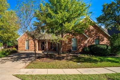 701 Crabapple Way, McKinney TX 75072