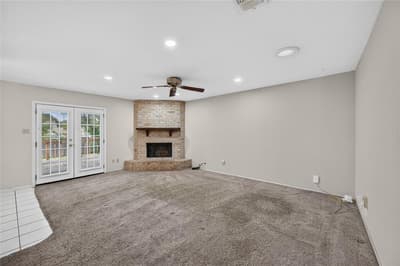 5715 Shady Hill Lane, Arlington TX 76016 - Photo 2