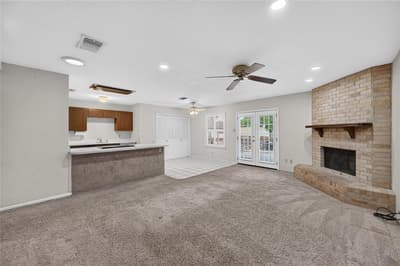 5715 Shady Hill Lane, Arlington TX 76016 - Photo 3