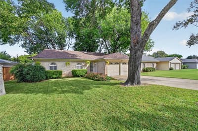 5715 Shady Hill Lane, Arlington TX 76016
