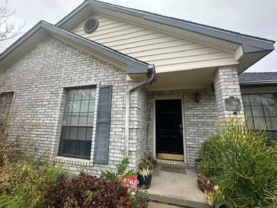 6944 Bentley Avenue, Fort Worth TX 76137 - Photo 2