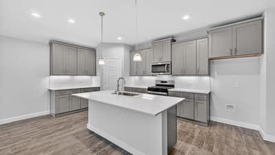 10425 SUNSET SHORE Drive, Grand Prairie TX 76065 - Photo 2