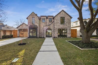 6860 Southridge Drive, Dallas TX 75214