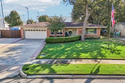 2110 Cooper Drive, Irving TX 75061 - Photo 2