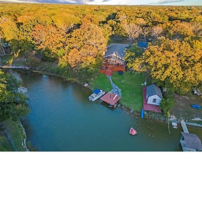 166 Indian Gap Road, Mabank TX 75156
