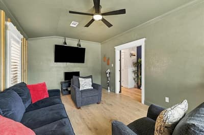 10612 Winding Passage Way, Fort Worth TX 76131 - Photo 5
