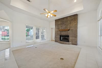 1001 Hunters Court, Sanger TX 76266 - Photo 3